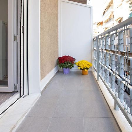Niovi Cozy Home Atenas Exterior foto