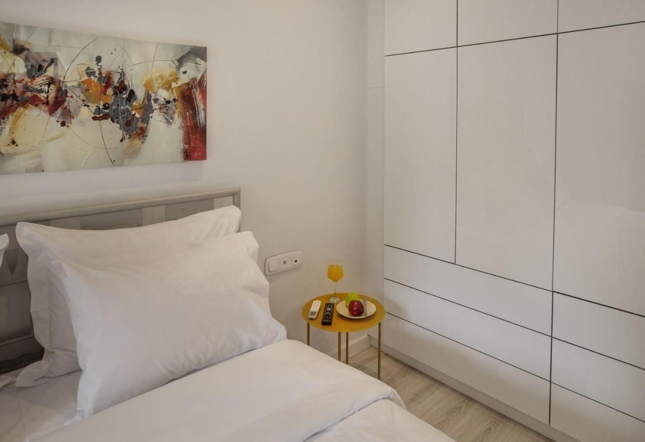 Niovi Cozy Home Atenas Exterior foto
