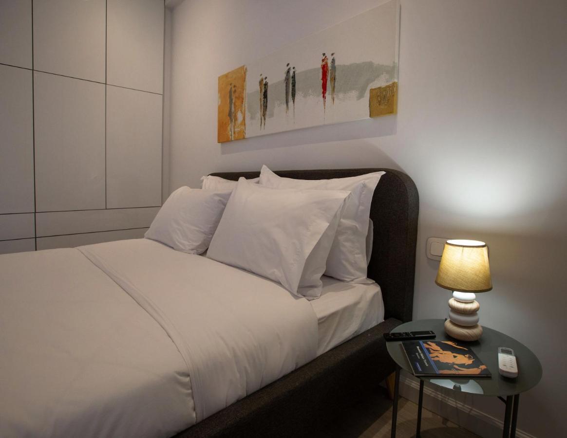 Niovi Cozy Home Atenas Exterior foto