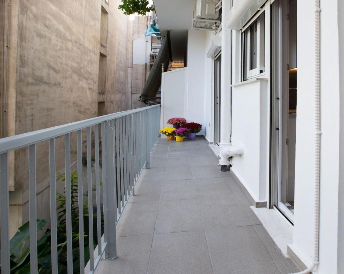 Niovi Cozy Home Atenas Exterior foto